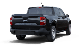2025 Ford Maverick® External Image 4